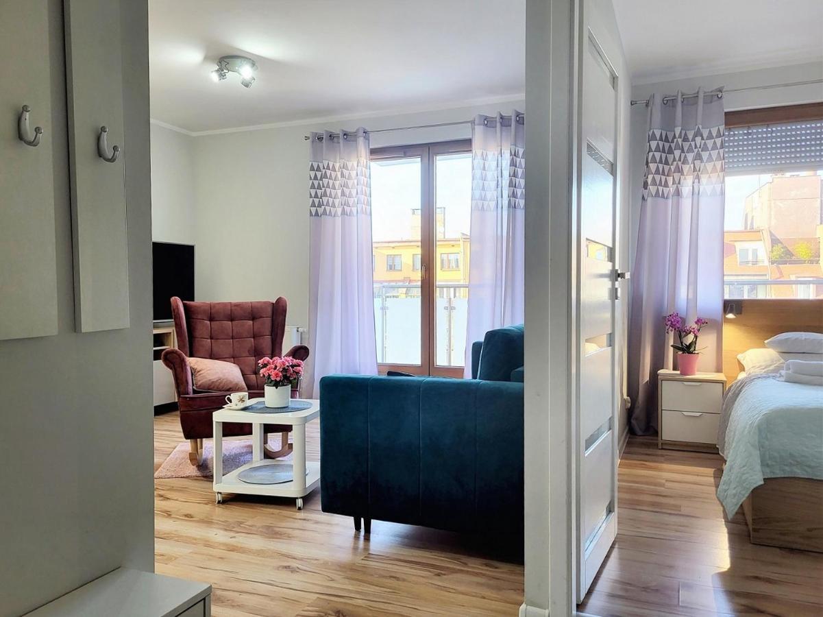 Lucky-time Pl - 2 - Ostrow Tumski Apartment *