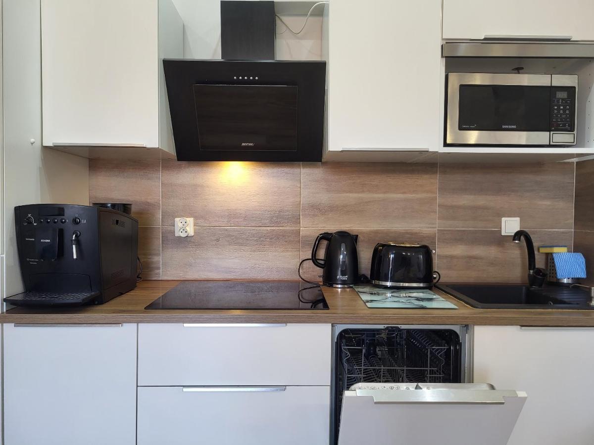 Apartment Lucky-time Pl - 2 - Ostrow Tumski *
