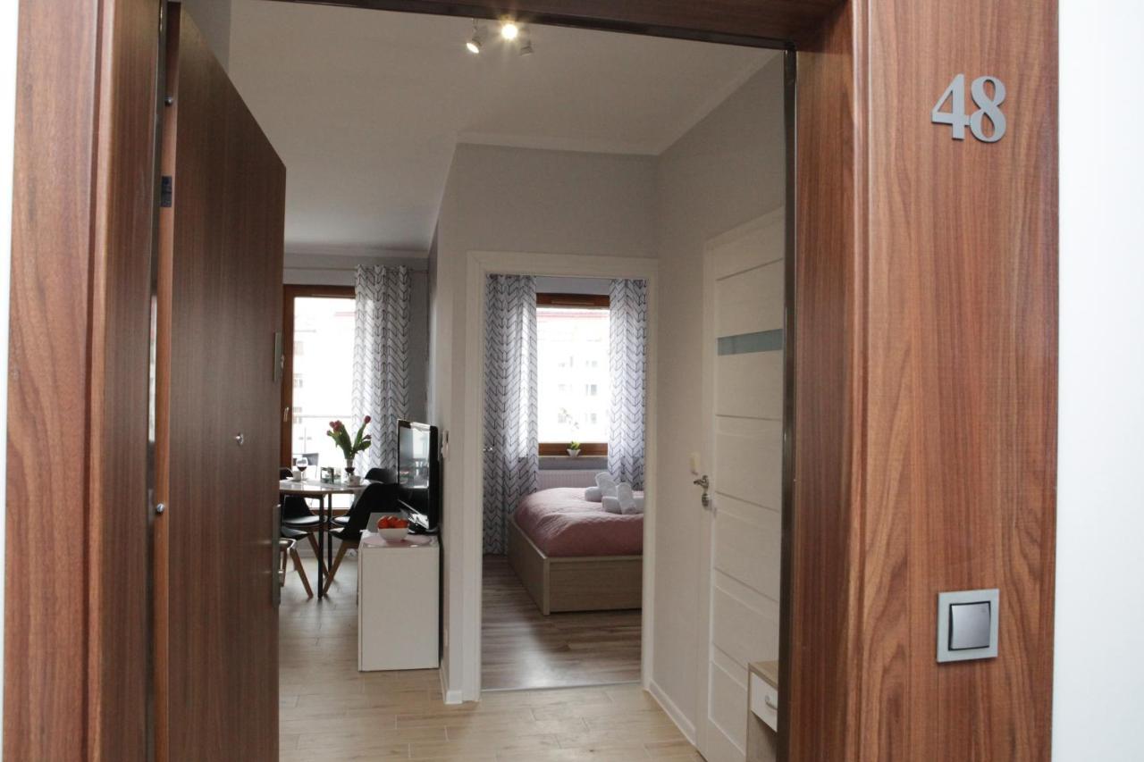 Lucky-time Pl - 2 - Ostrow Tumski Apartment