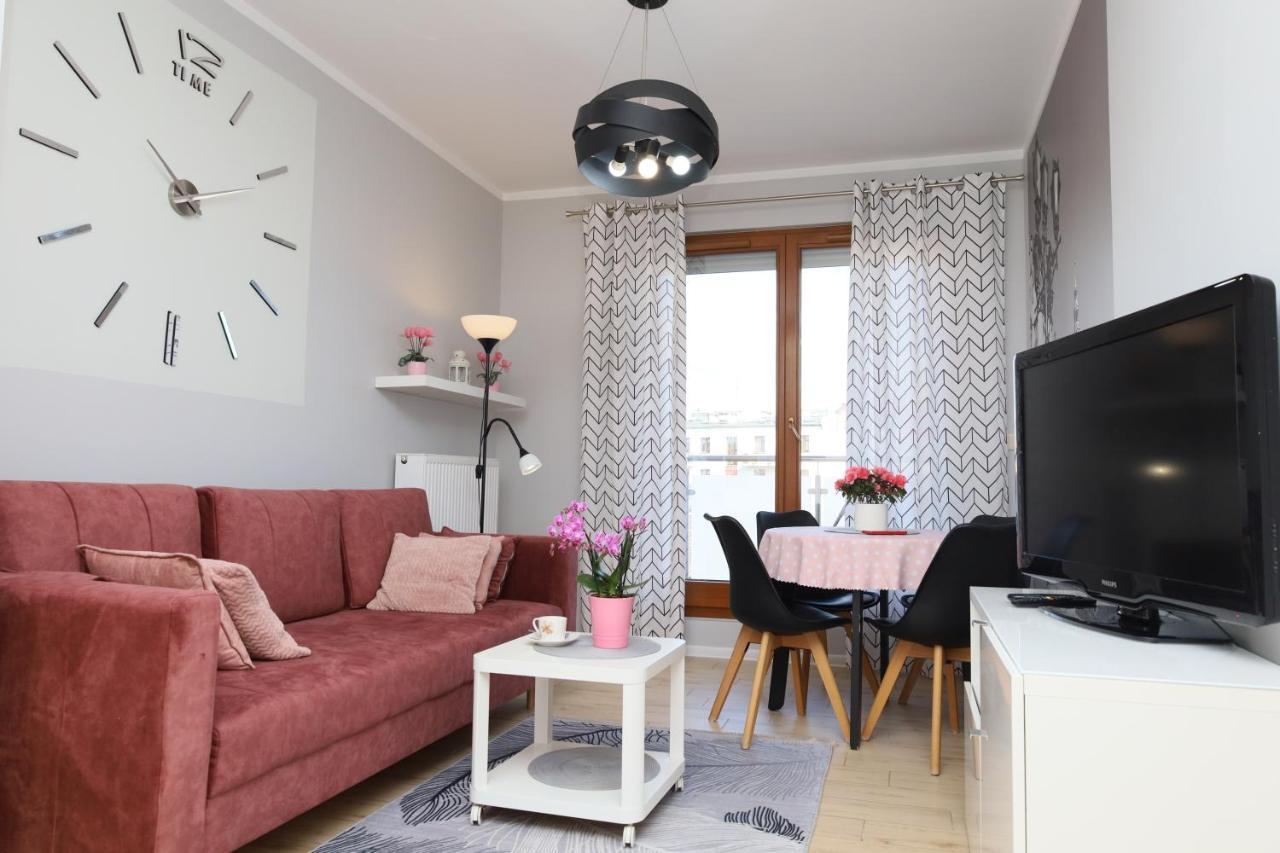 Lucky-time Pl - 2 - Ostrow Tumski Apartment
