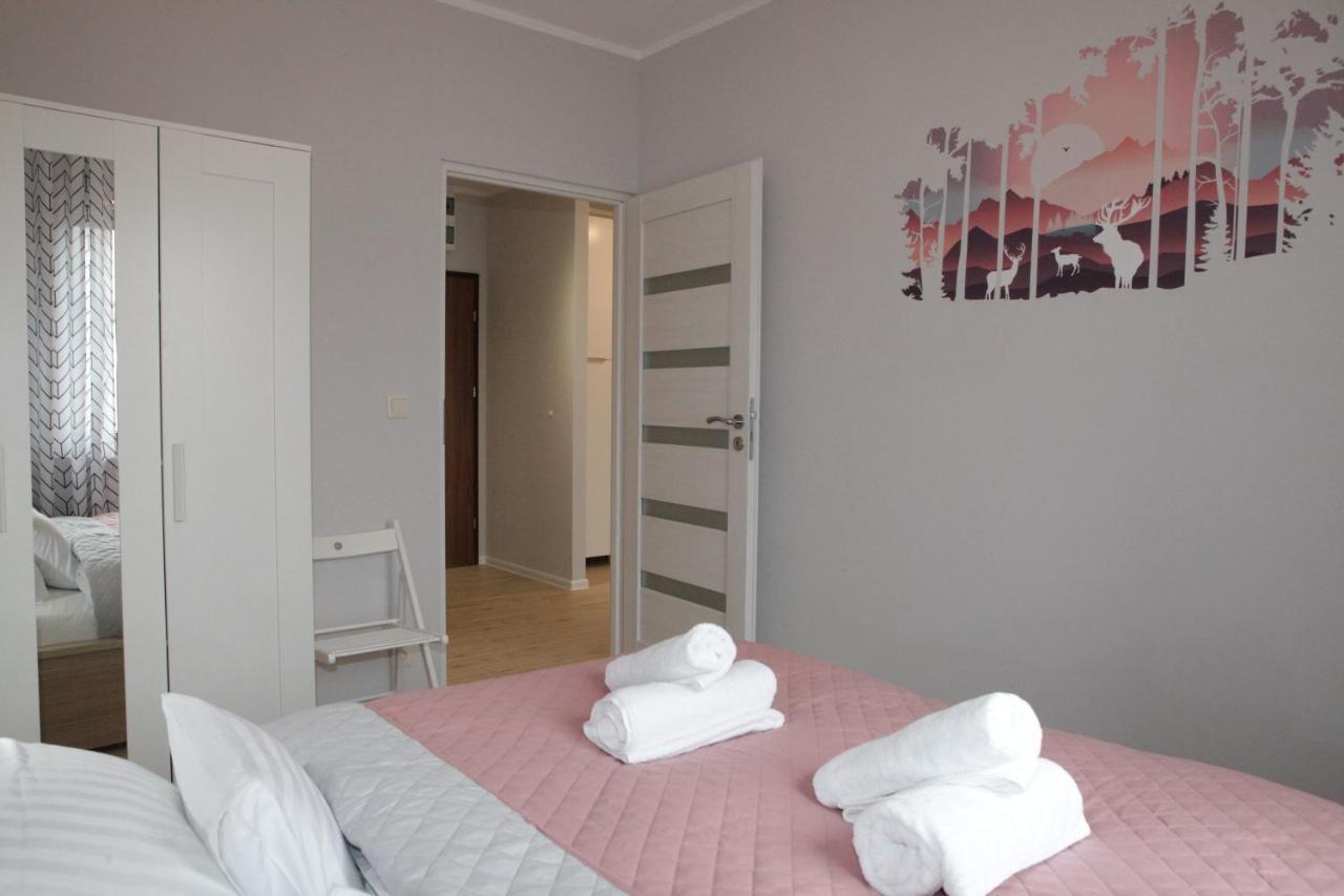Apartment Lucky-time Pl - 2 - Ostrow Tumski *
