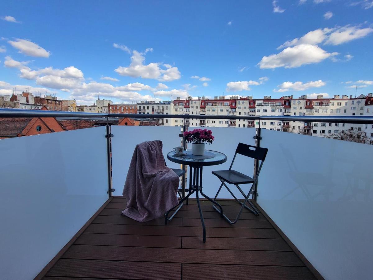 Lucky-time Pl - 2 - Ostrow Tumski Apartment