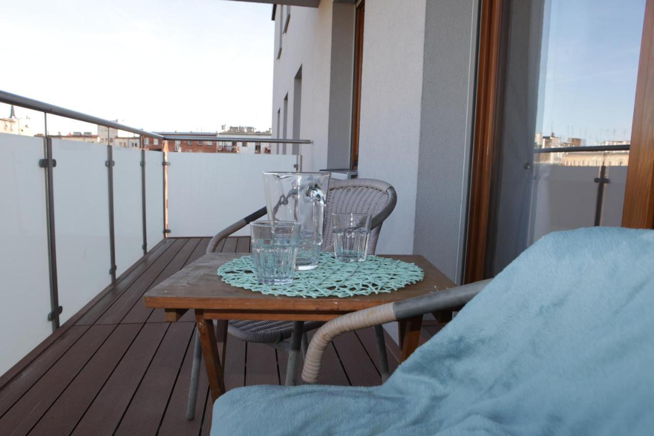 Lucky-time Pl - 2 - Ostrow Tumski Apartment *