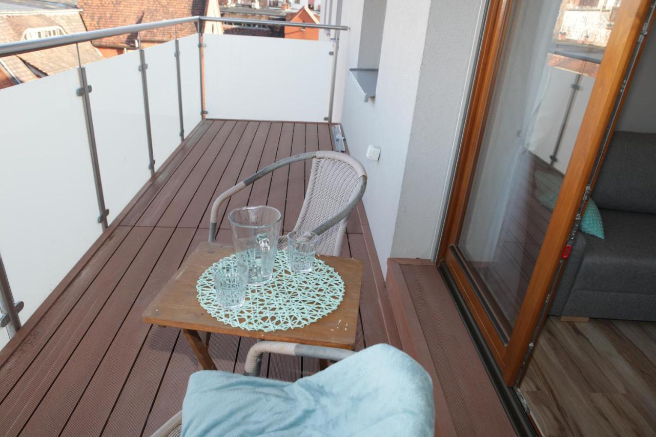 Apartment Lucky-time Pl - 2 - Ostrow Tumski