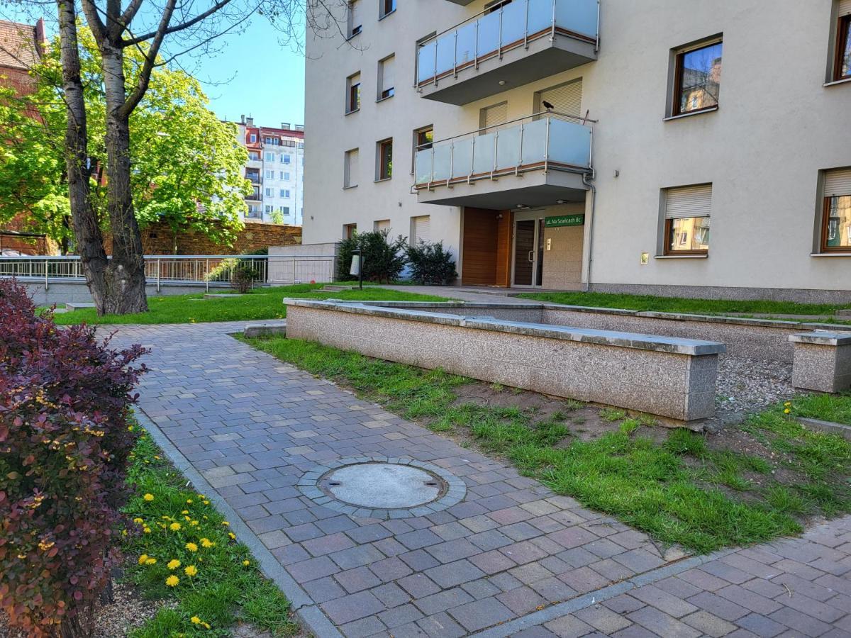 Lucky-time Pl - 2 - Ostrow Tumski Apartment *