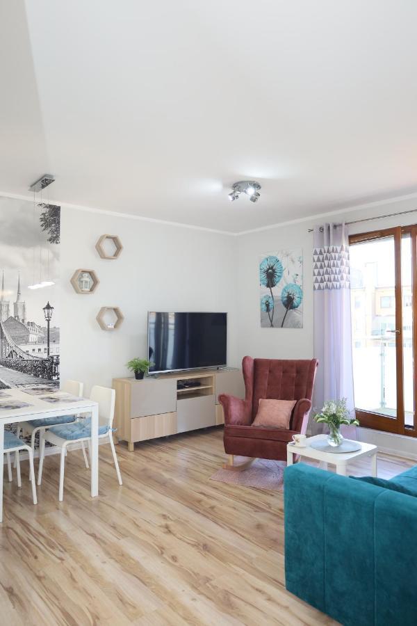 Apartment Lucky-time Pl - 2 - Ostrow Tumski