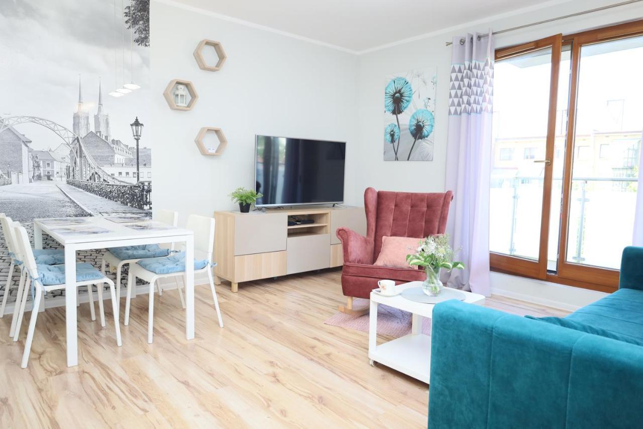 Lucky-time Pl - 2 - Ostrow Tumski Apartment *