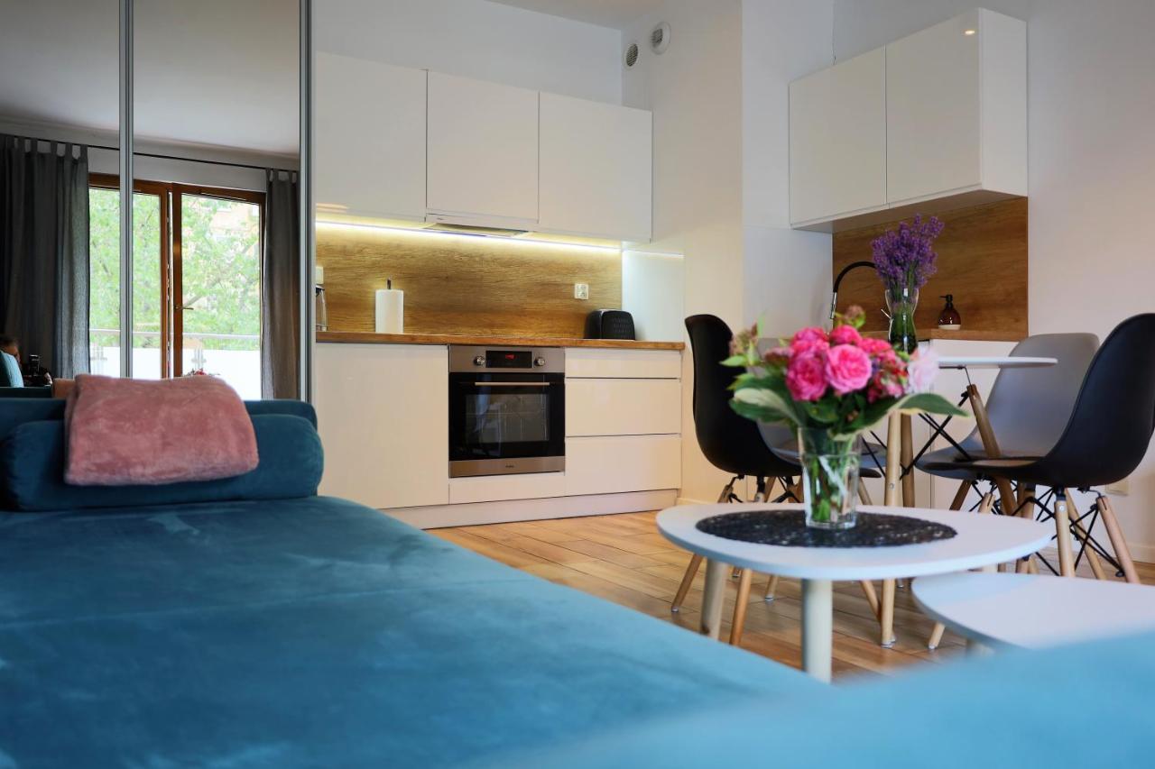 Lucky-time Pl - 2 - Ostrow Tumski Apartment *