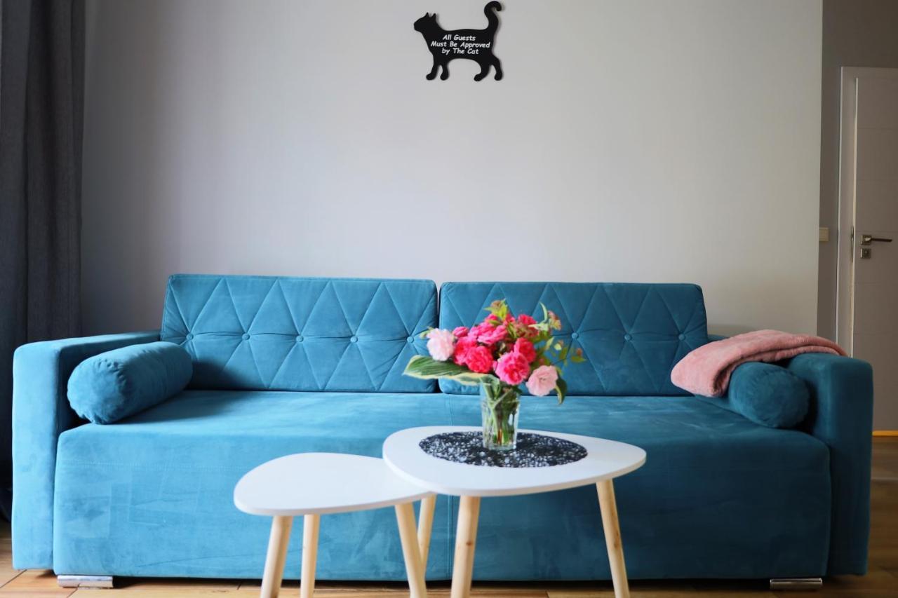 Lucky-time Pl - 2 - Ostrow Tumski Apartment *