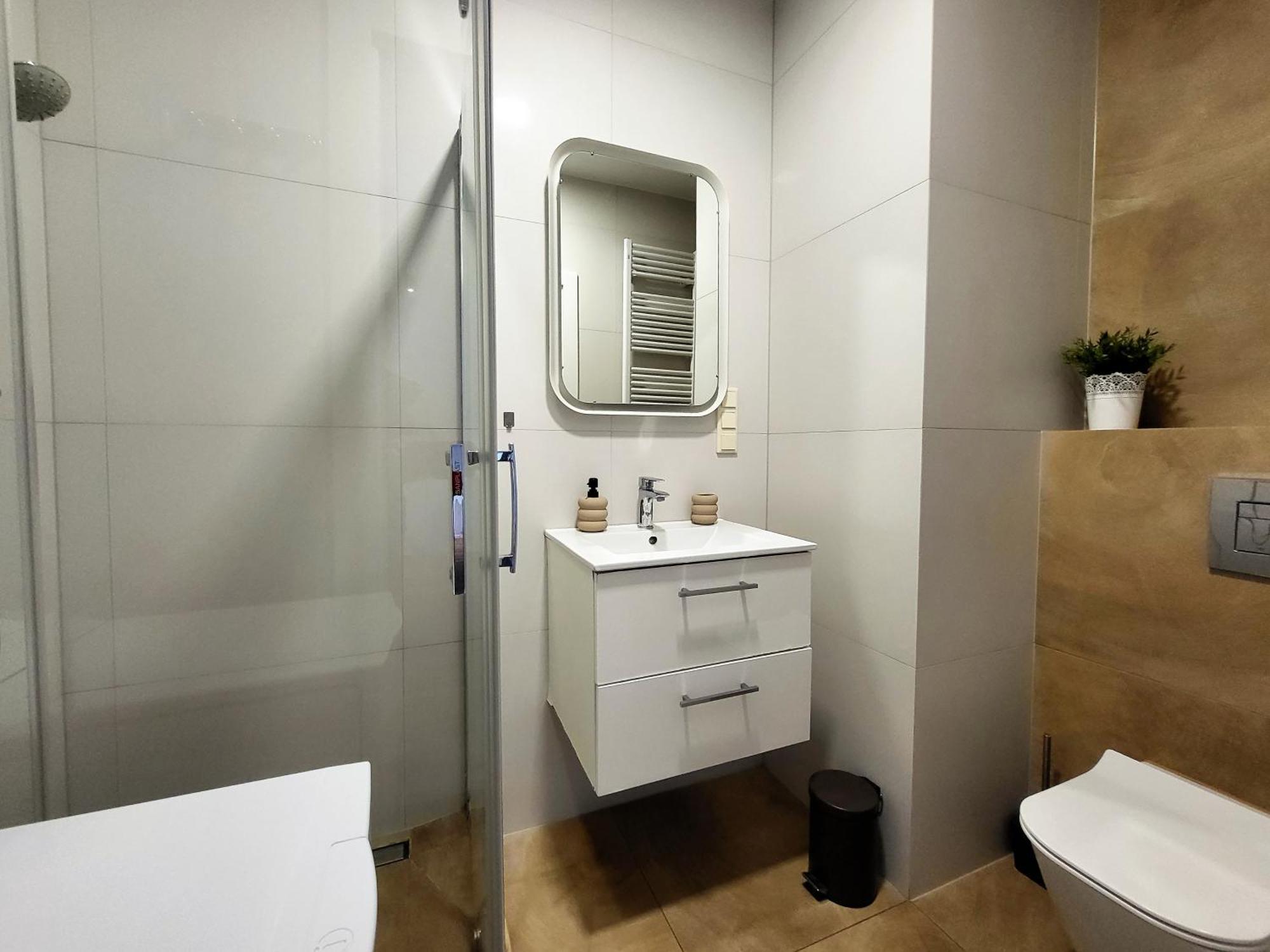 Lucky-time Pl - 2 - Ostrow Tumski Apartment