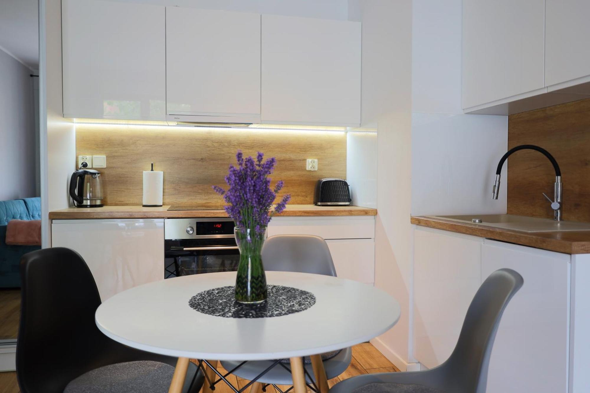 Apartment Lucky-time Pl - 2 - Ostrow Tumski *