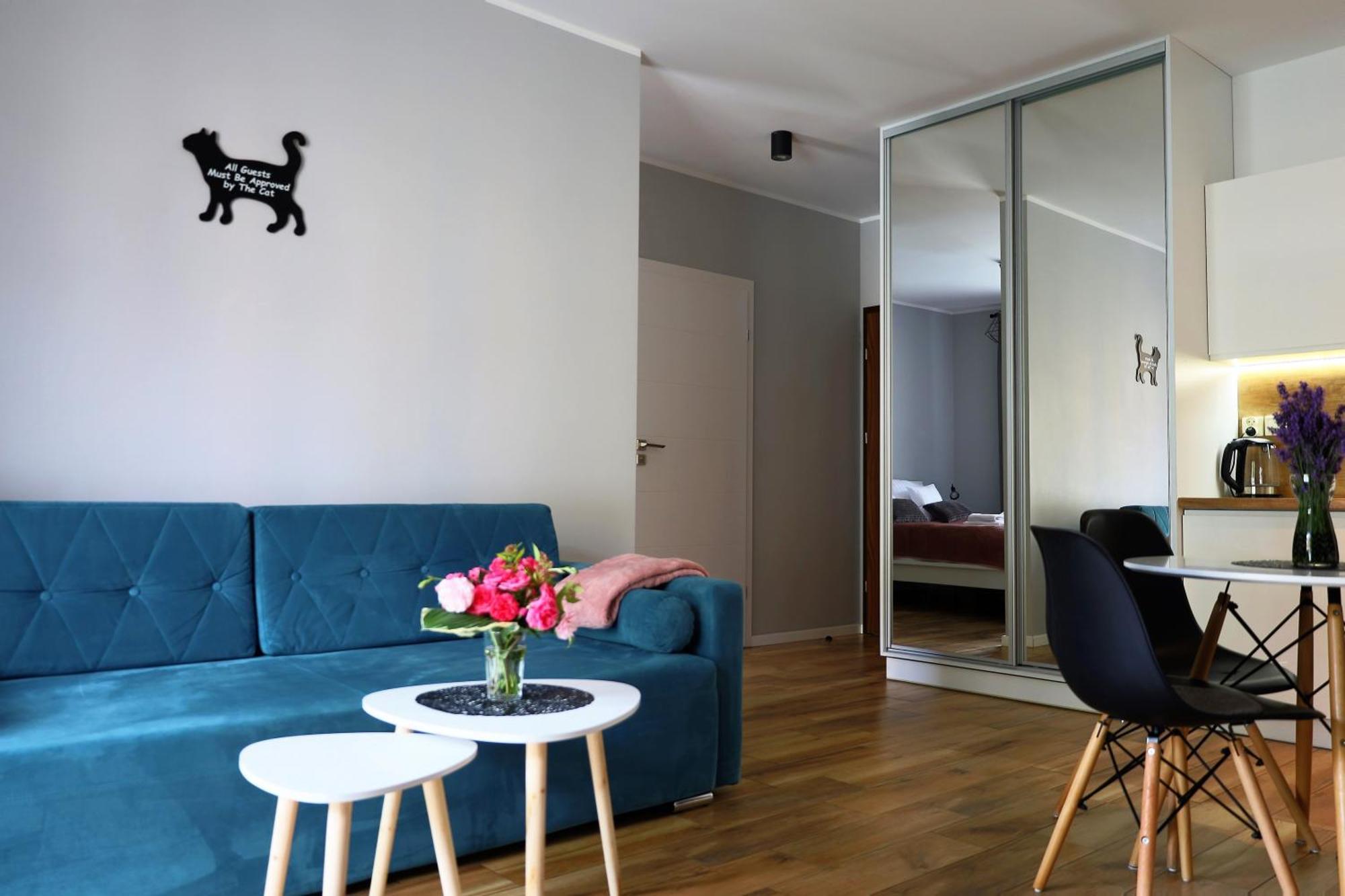 Apartment Lucky-time Pl - 2 - Ostrow Tumski