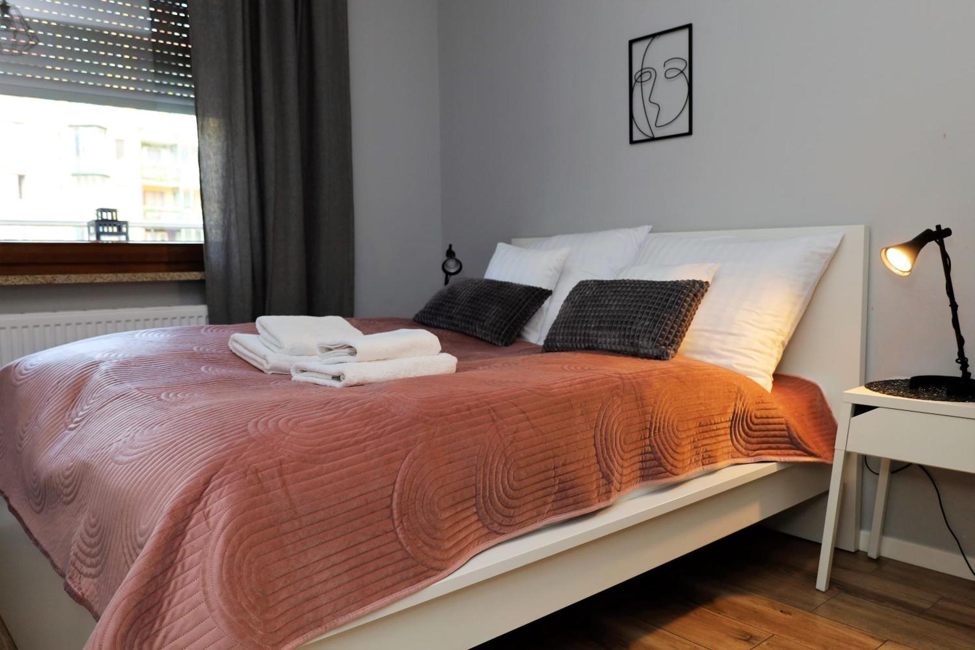 Apartment Lucky-time Pl - 2 - Ostrow Tumski