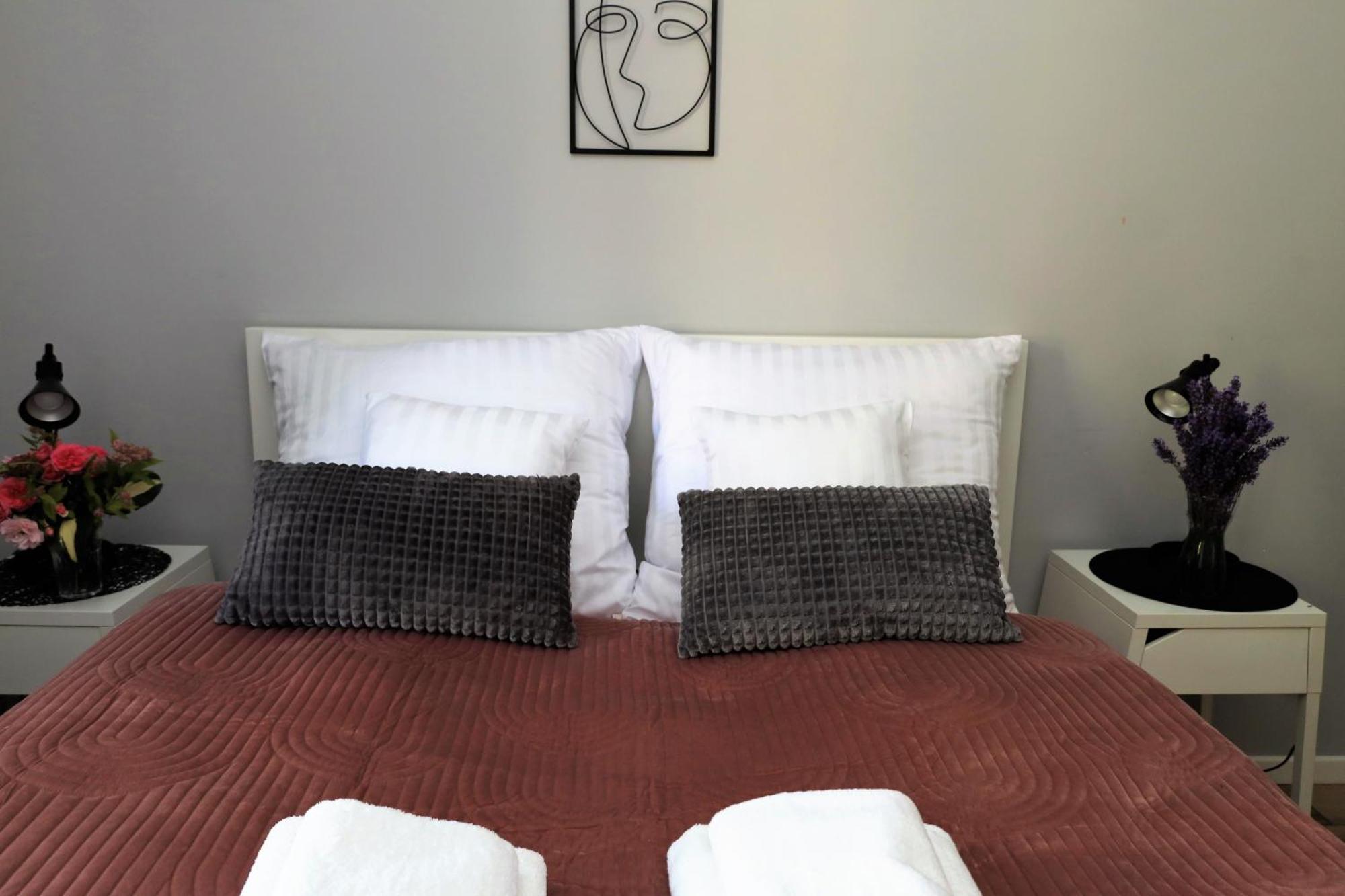 Lucky-time Pl - 2 - Ostrow Tumski Apartment *