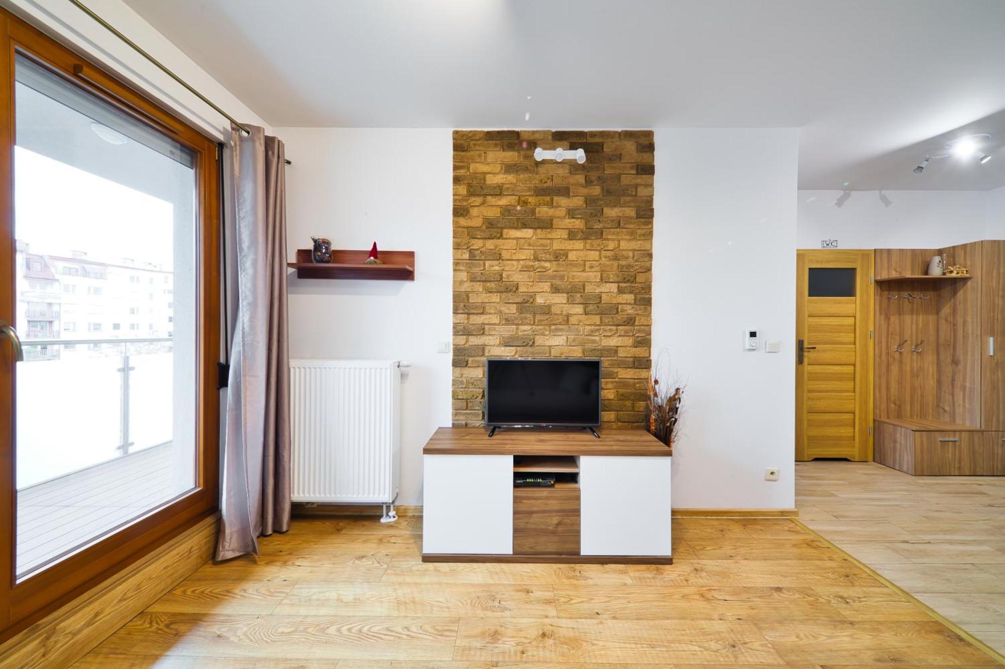 Lucky-time Pl - 2 - Ostrow Tumski Apartment Wroclaw
