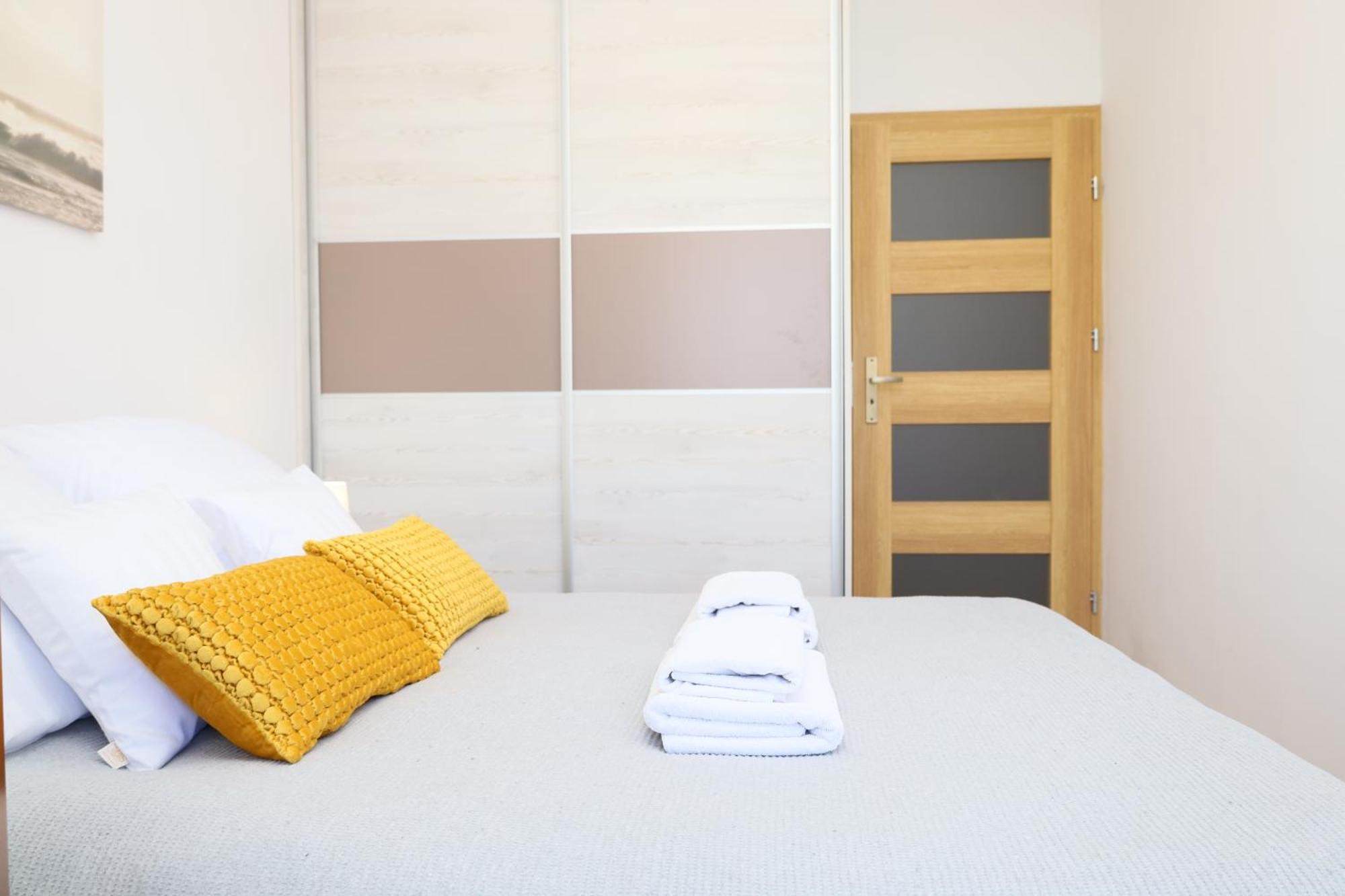 Apartment Lucky-time Pl - 2 - Ostrow Tumski