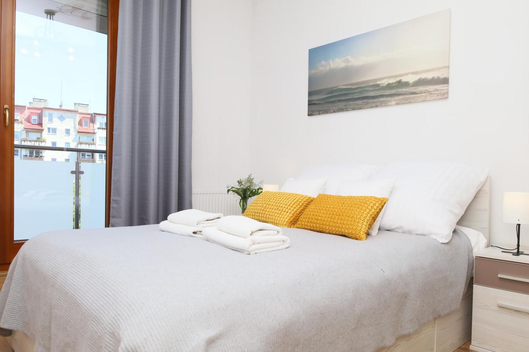Lucky-time Pl - 2 - Ostrow Tumski Apartment Wroclaw
