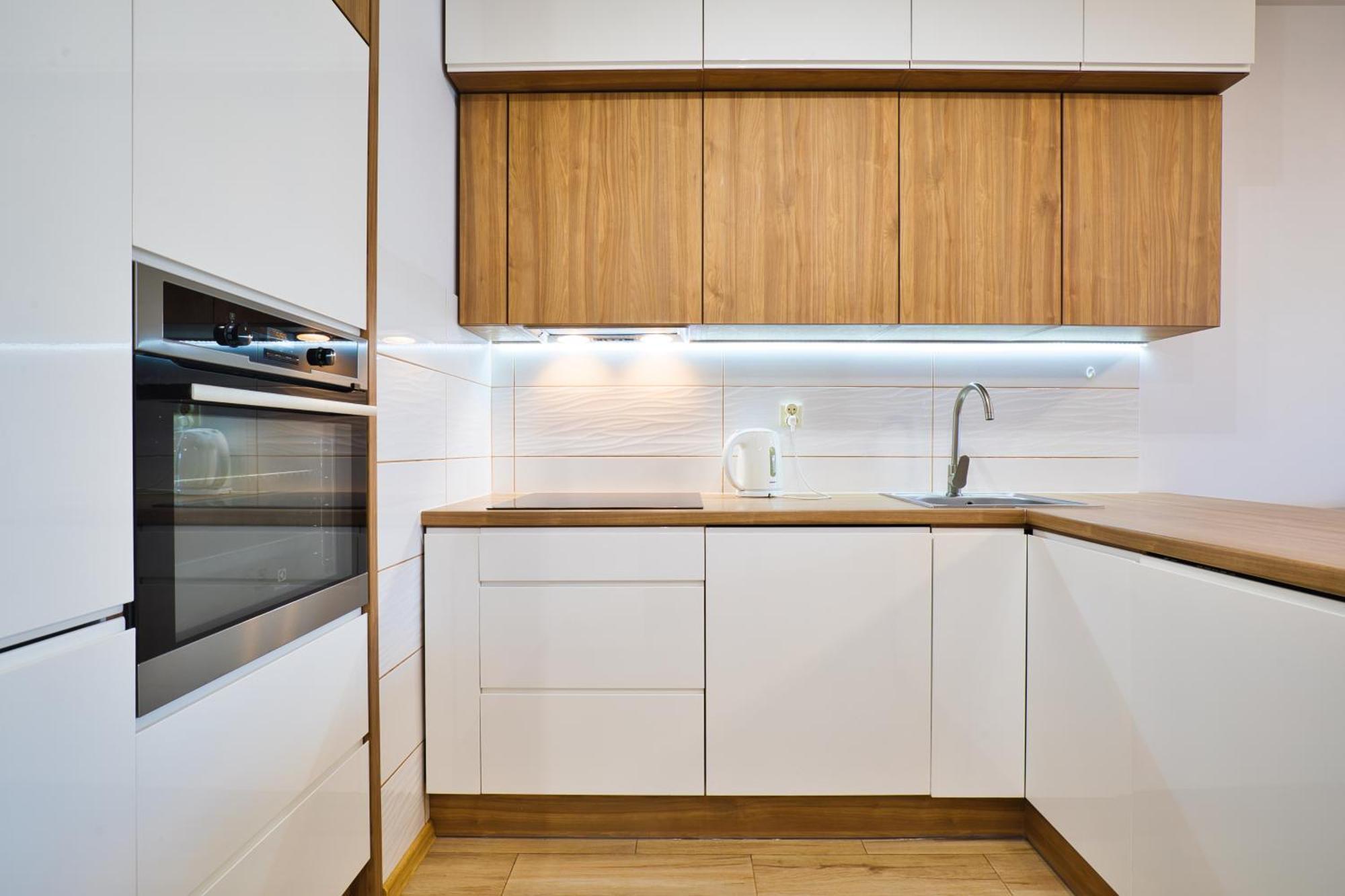 Apartment Lucky-time Pl - 2 - Ostrow Tumski Wroclaw