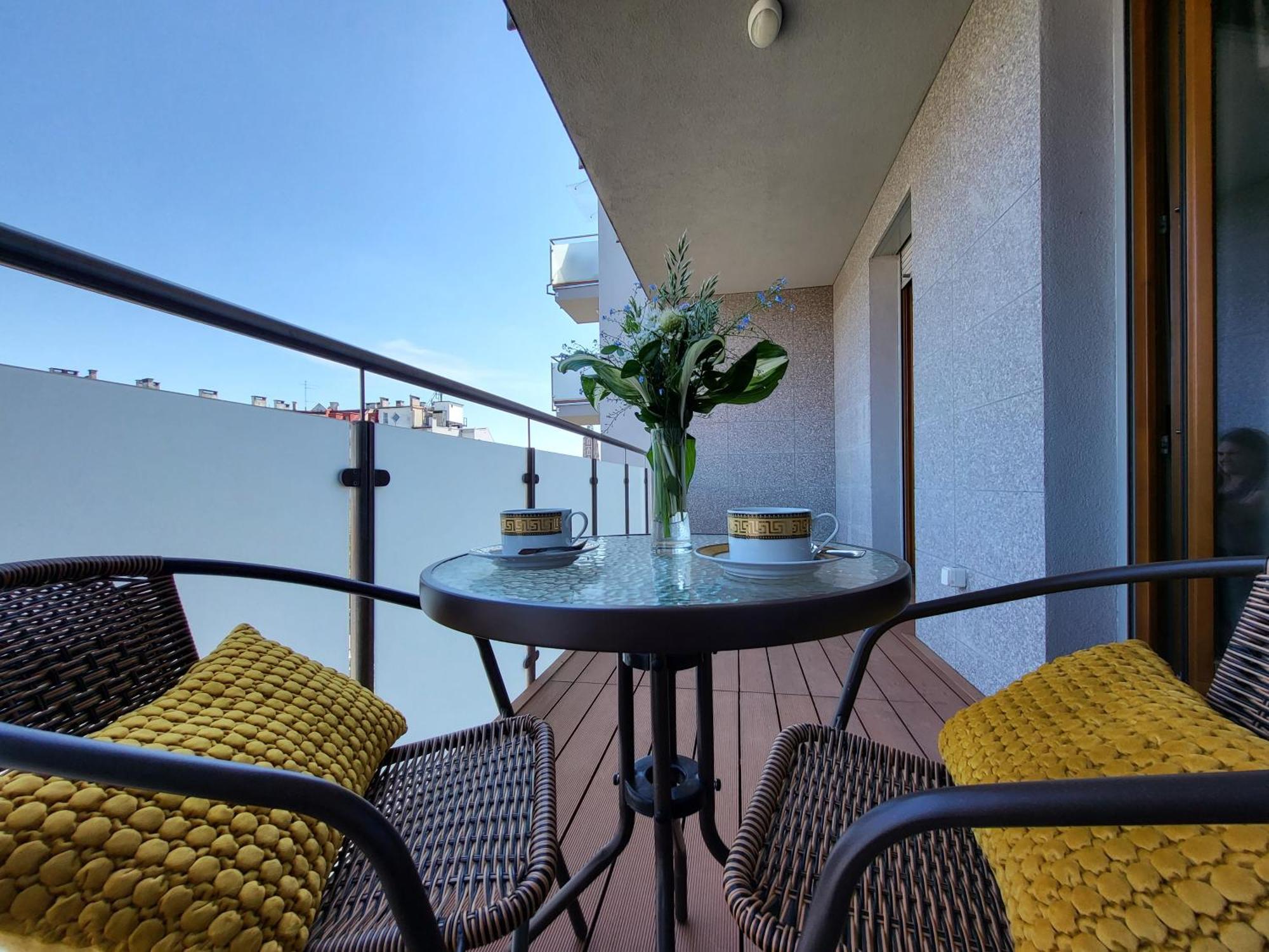 Lucky-time Pl - 2 - Ostrow Tumski Apartment