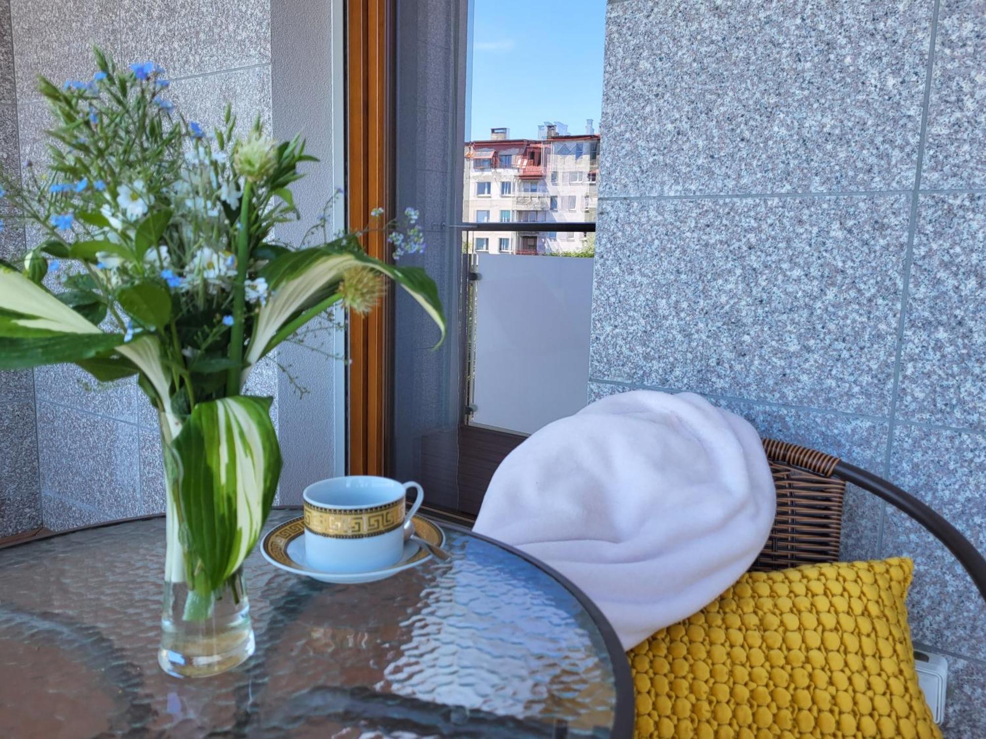 Apartment Lucky-time Pl - 2 - Ostrow Tumski