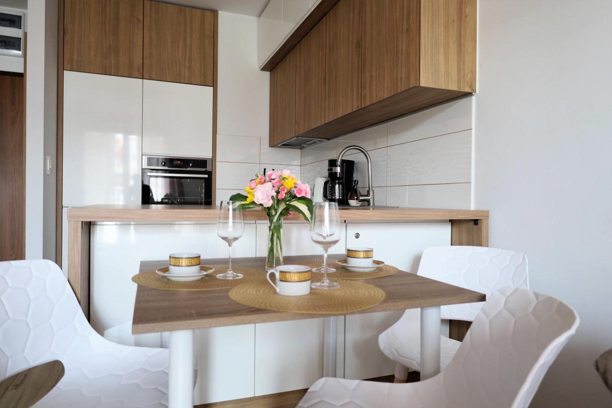 Lucky-time Pl - 2 - Ostrow Tumski Apartment *