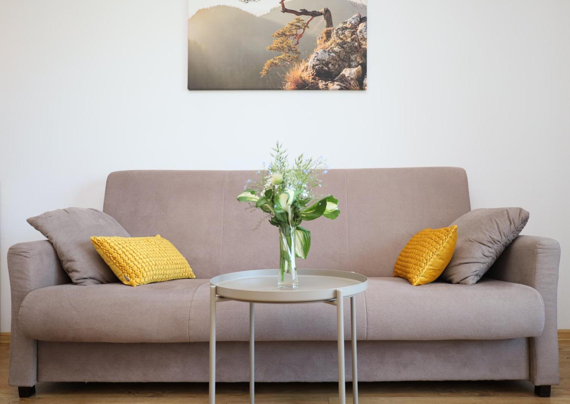 Lucky-time Pl - 2 - Ostrow Tumski Apartment Wroclaw