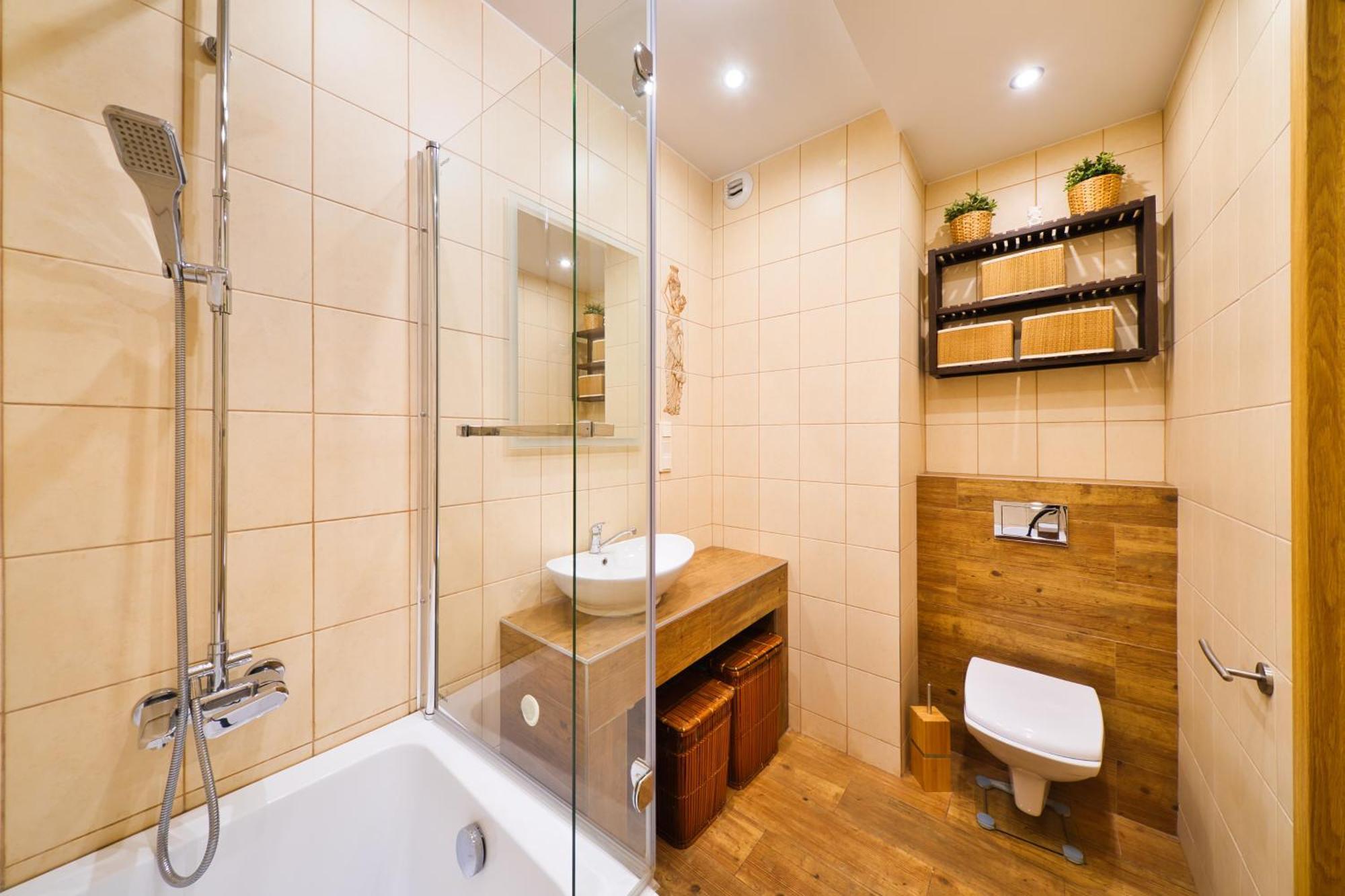 Apartment Lucky-time Pl - 2 - Ostrow Tumski *