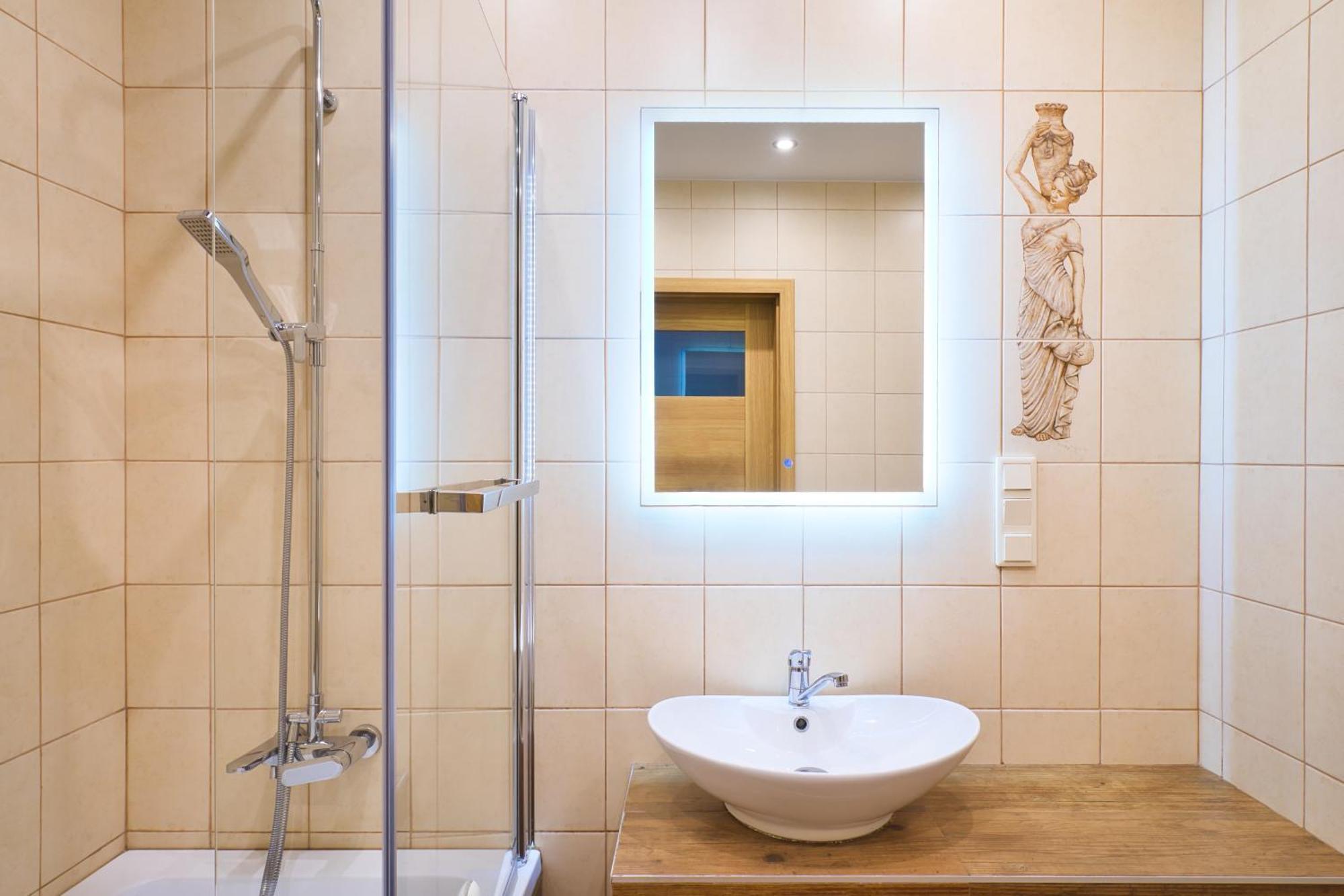 Lucky-time Pl - 2 - Ostrow Tumski Apartment Wroclaw