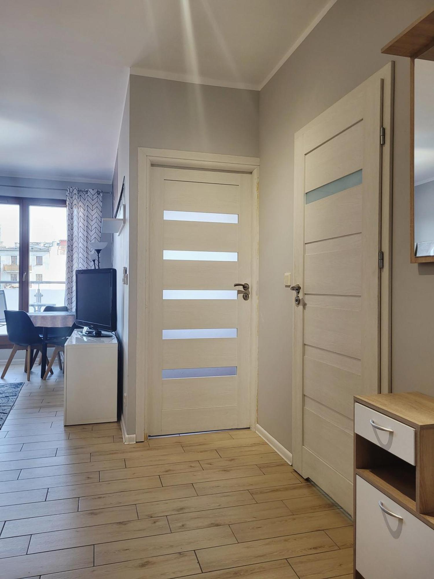 Lucky-time Pl - 2 - Ostrow Tumski Apartment Wroclaw
