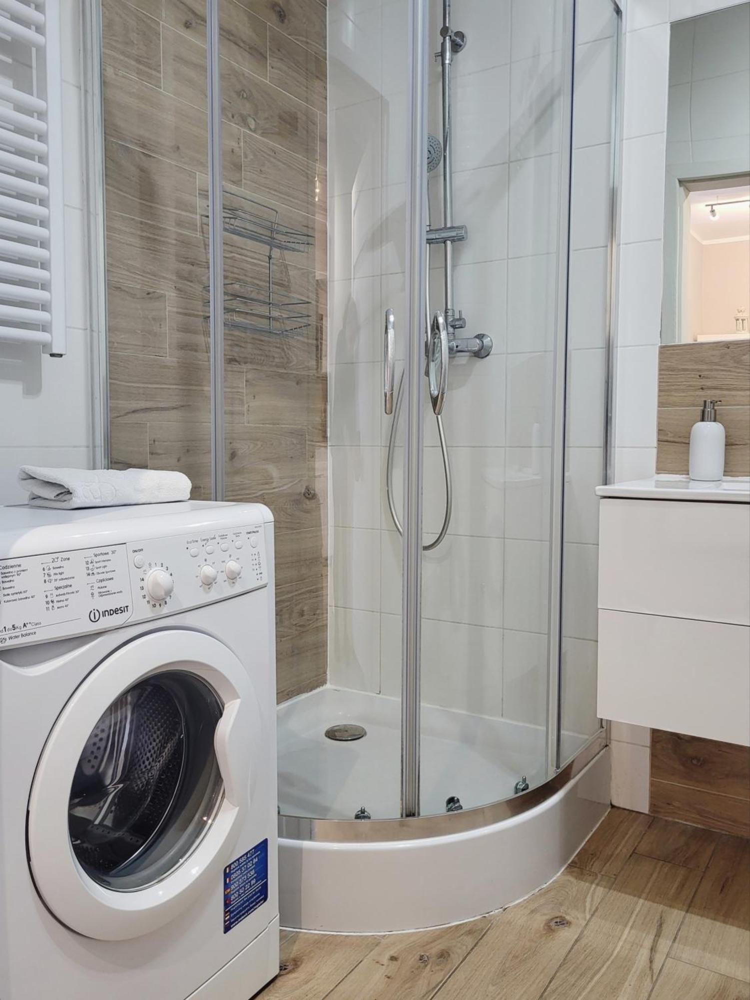 Apartment Lucky-time Pl - 2 - Ostrow Tumski Wroclaw
