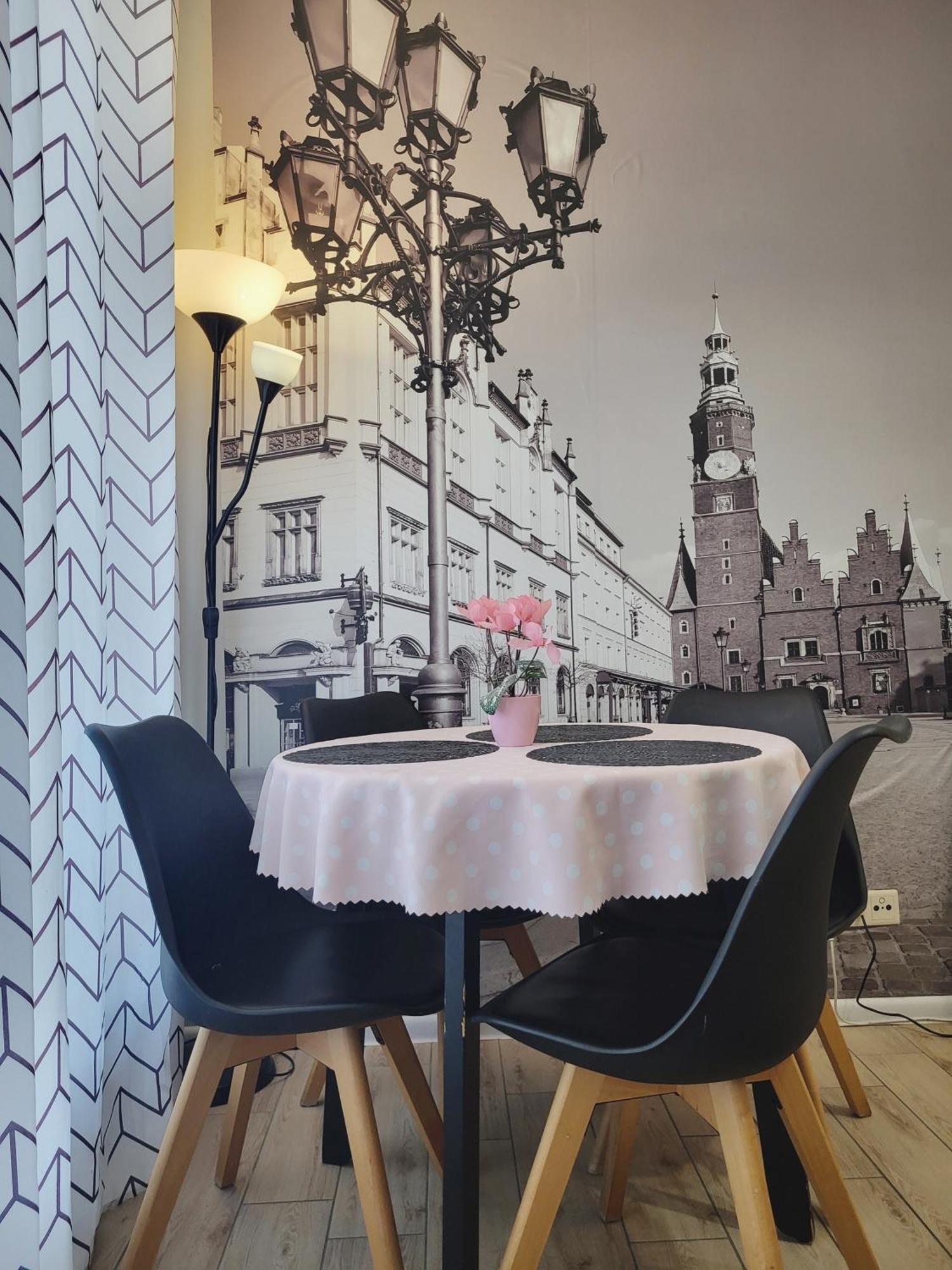 Apartment Lucky-time Pl - 2 - Ostrow Tumski *