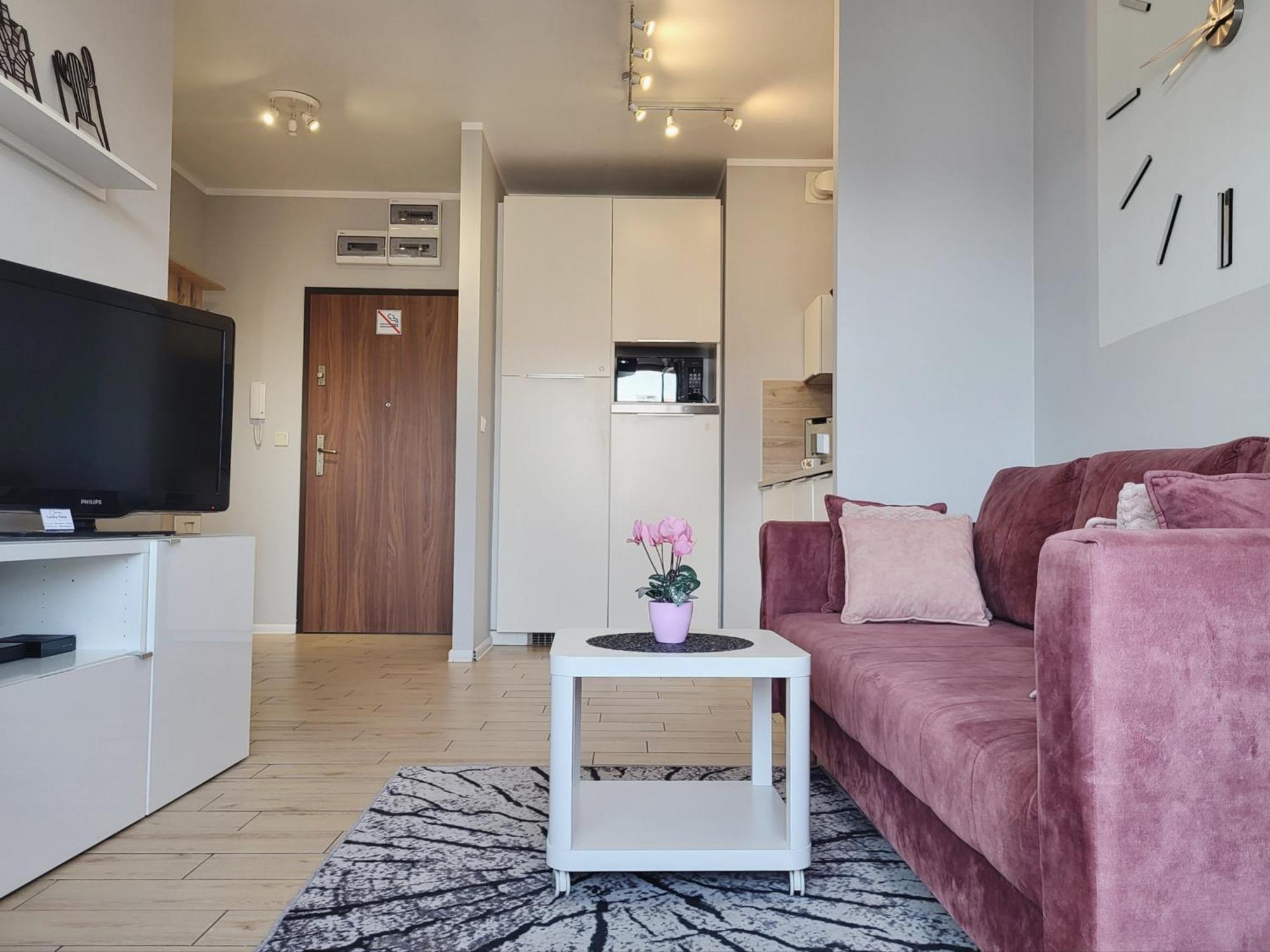 Lucky-time Pl - 2 - Ostrow Tumski Apartment Wroclaw