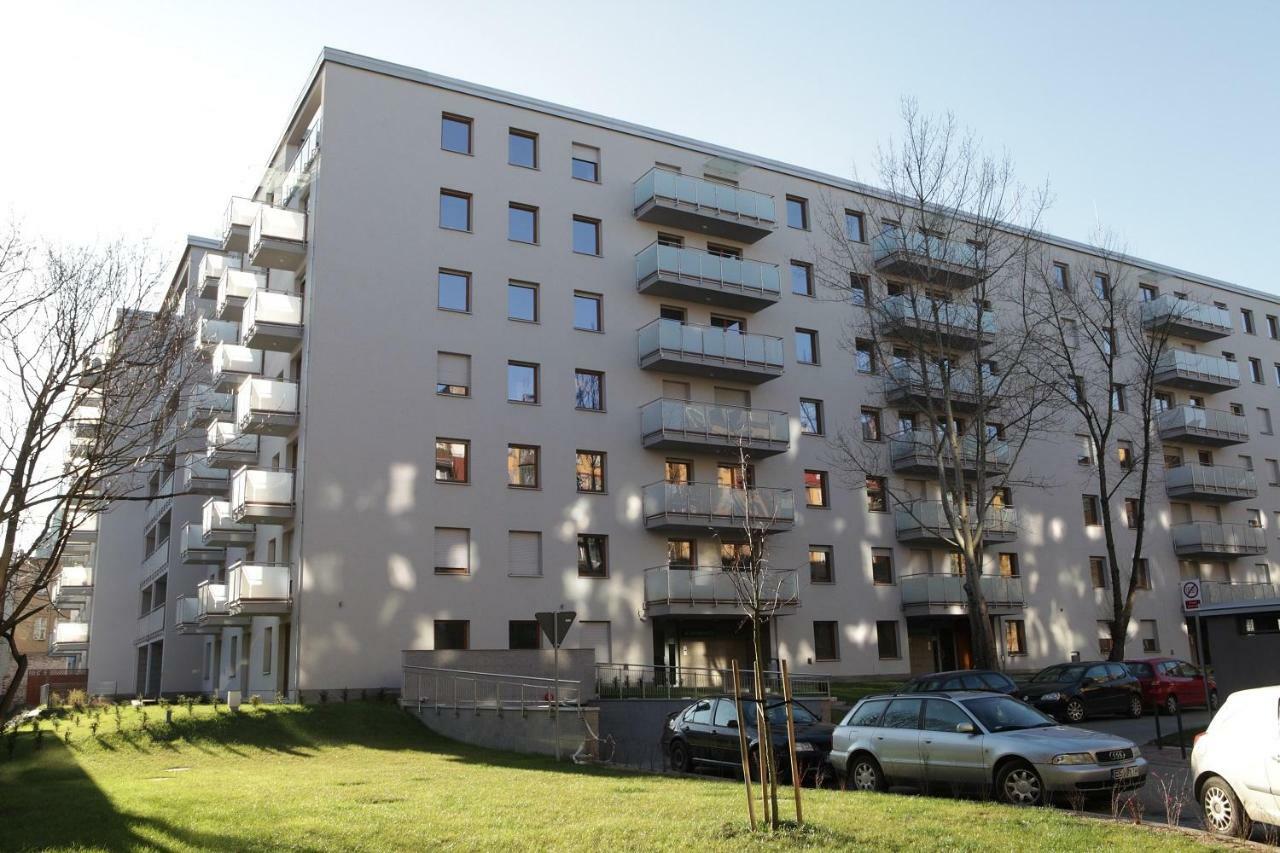 Lucky-time Pl - 2 - Ostrow Tumski * Wroclaw