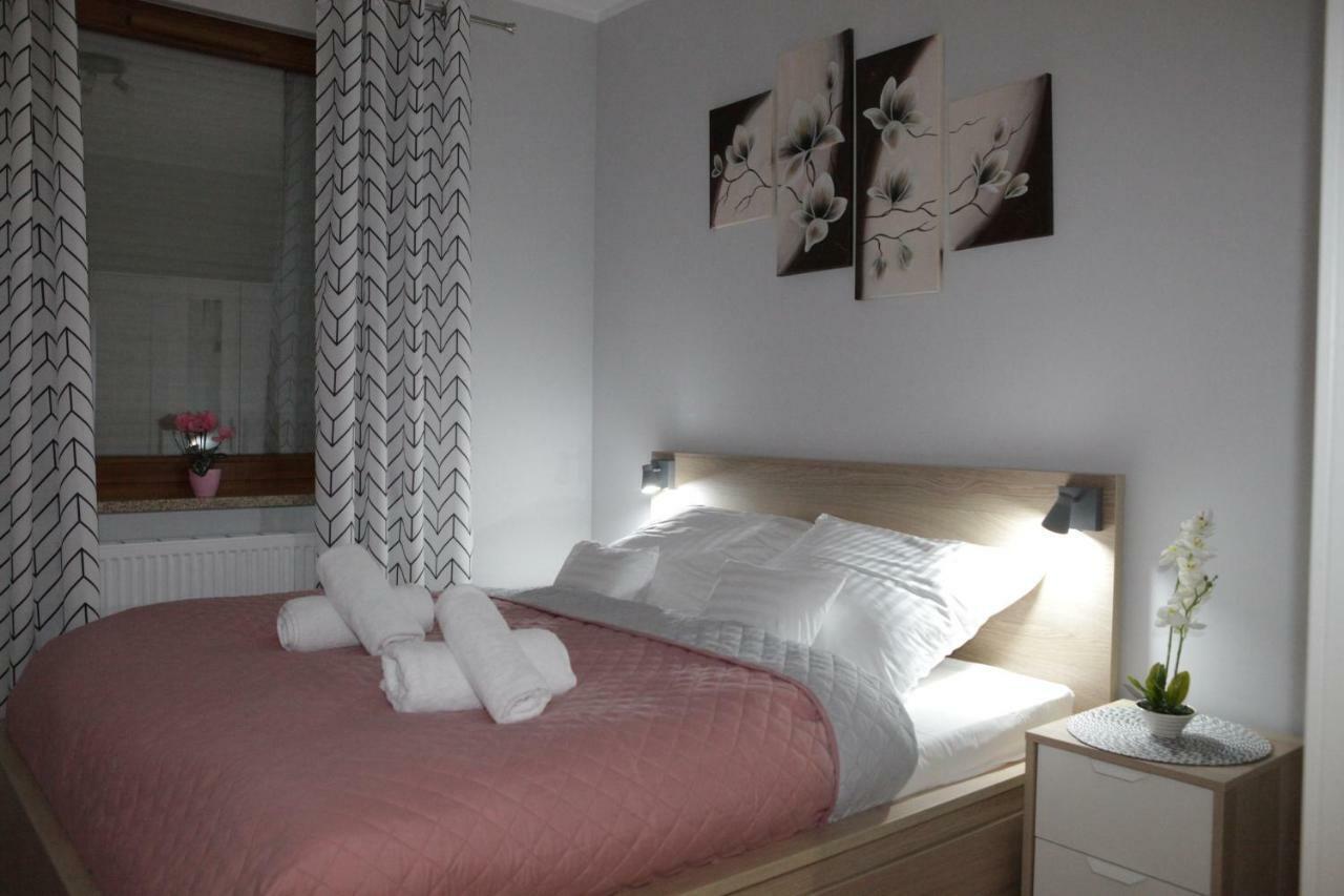 Lucky-time Pl - 2 - Ostrow Tumski Apartment Wroclaw